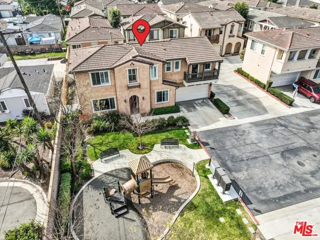 22740 Meyler Street, Torrance, California 90502