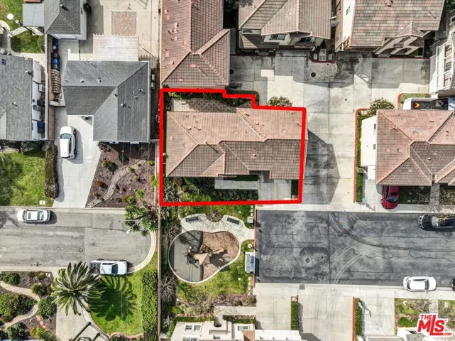 22740 Meyler Street, Torrance, California 90502