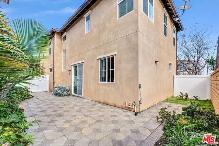 22740 Meyler Street, Torrance, California 90502