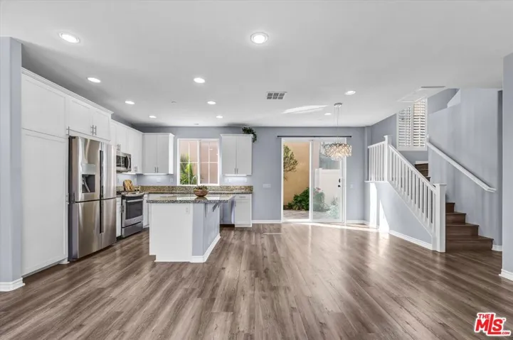 22740 Meyler Street, Torrance, California 90502