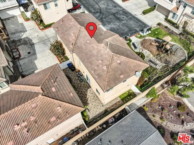 22740 Meyler Street, Torrance, California 90502