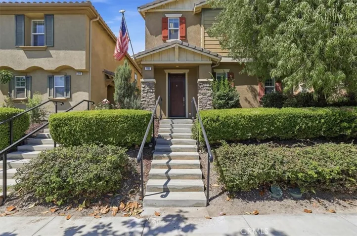 7205 Enclave, Eastvale, California 92880