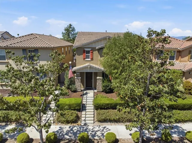 7205 Enclave, Eastvale, California 92880