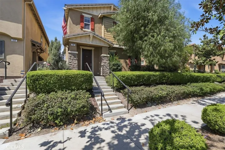 7205 Enclave, Eastvale, California 92880