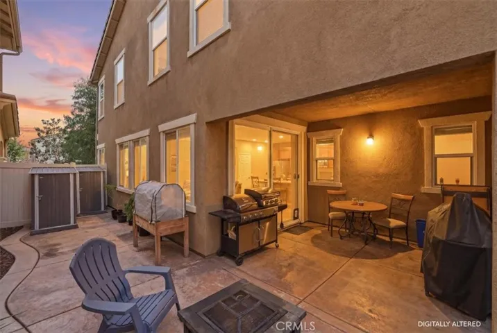 7205 Enclave, Eastvale, California 92880