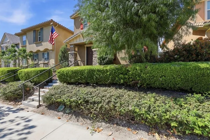 7205 Enclave, Eastvale, California 92880