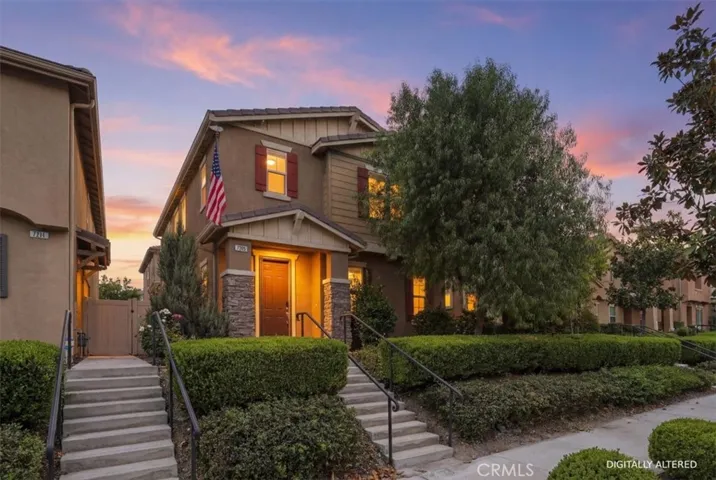 7205 Enclave, Eastvale, California 92880