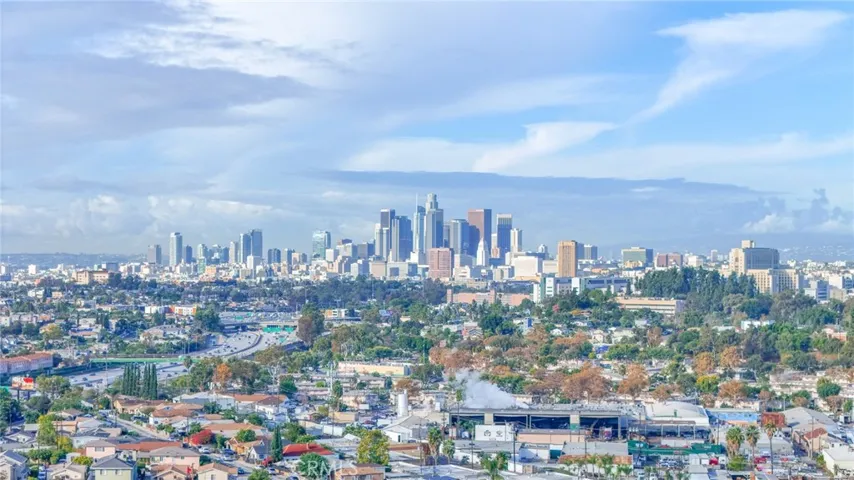 1504 Attridge Avenue, Los Angeles, California 90063