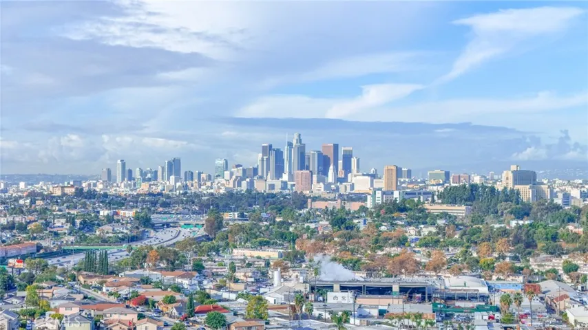 1504 Attridge Avenue, Los Angeles, California 90063