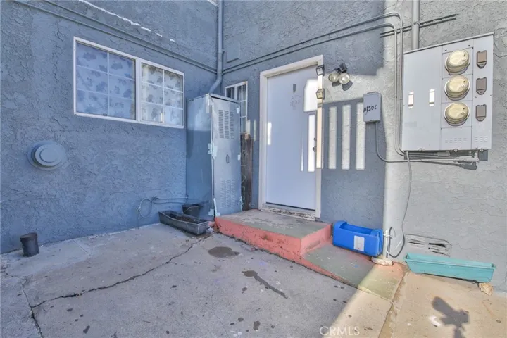 1504 Attridge Avenue, Los Angeles, California 90063