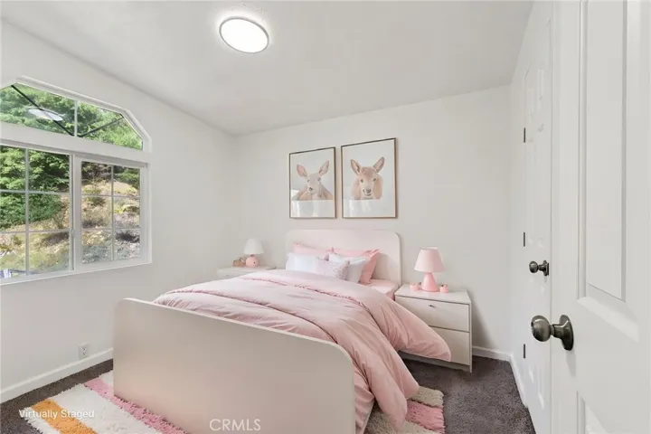 Virtually Staged