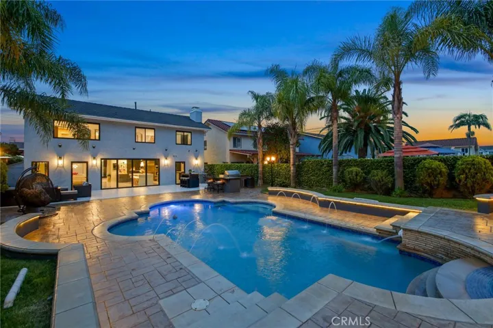 4032 W 178th Street, Torrance, California 90504