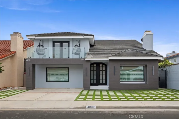 4032 W 178th Street, Torrance, California 90504