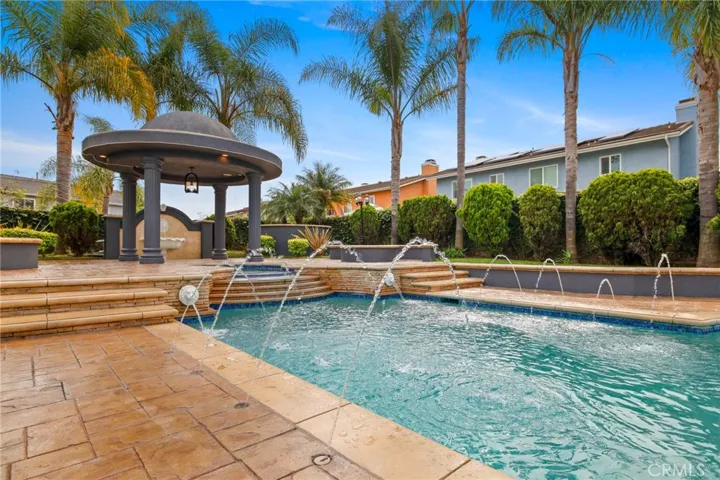 4032 W 178th Street, Torrance, California 90504