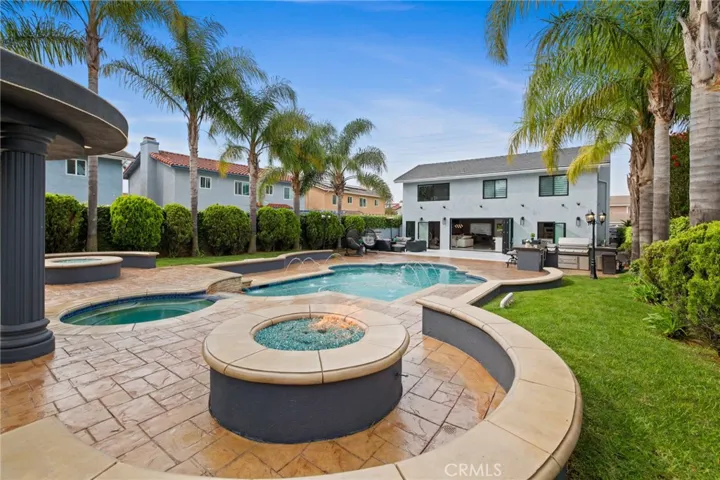 4032 W 178th Street, Torrance, California 90504