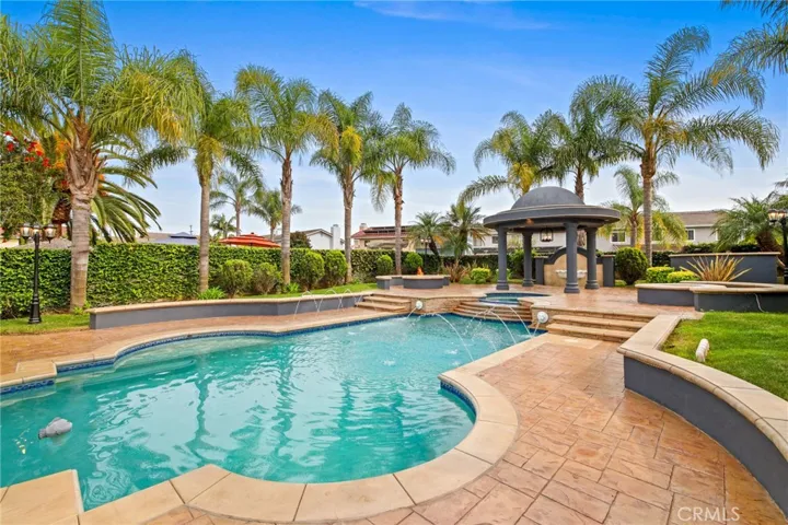 4032 W 178th Street, Torrance, California 90504
