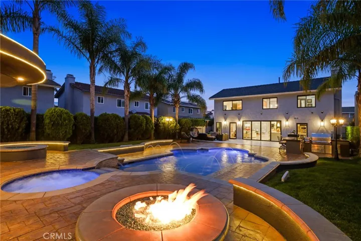4032 W 178th Street, Torrance, California 90504