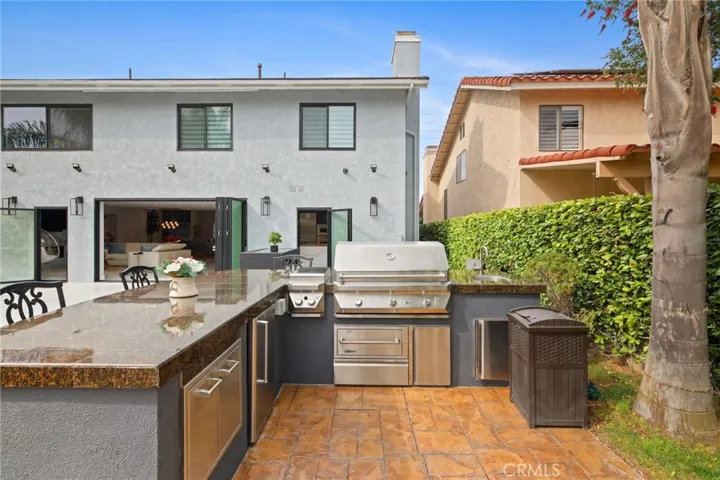 4032 W 178th Street, Torrance, California 90504