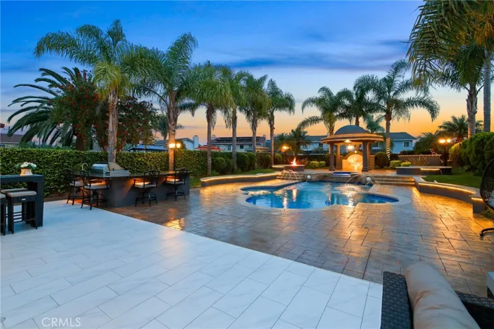 4032 W 178th Street, Torrance, California 90504