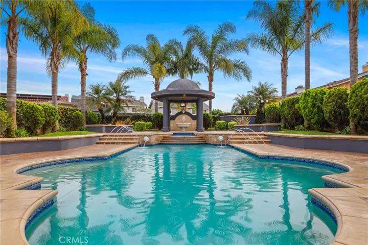 4032 W 178th Street, Torrance, California 90504