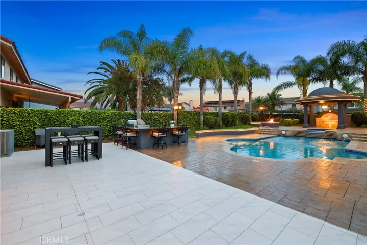 4032 W 178th Street, Torrance, California 90504