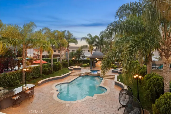 4032 W 178th Street, Torrance, California 90504