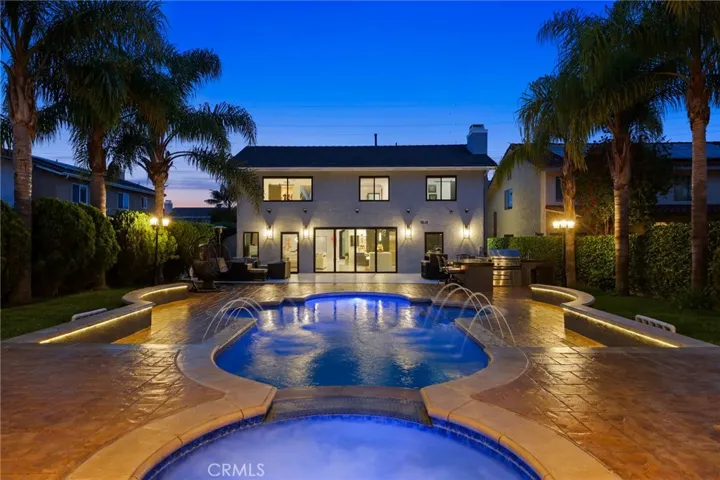 4032 W 178th Street, Torrance, California 90504