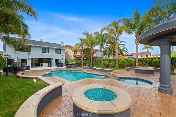 4032 W 178th Street, Torrance, California 90504