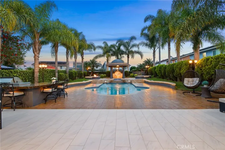 4032 W 178th Street, Torrance, California 90504