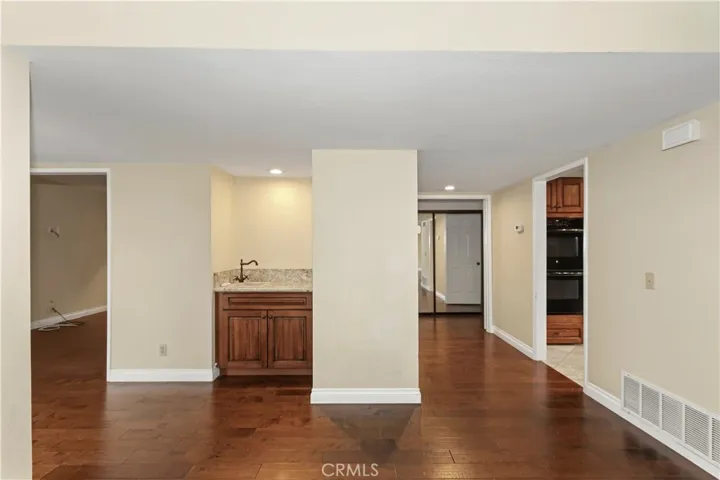 Wet Bar