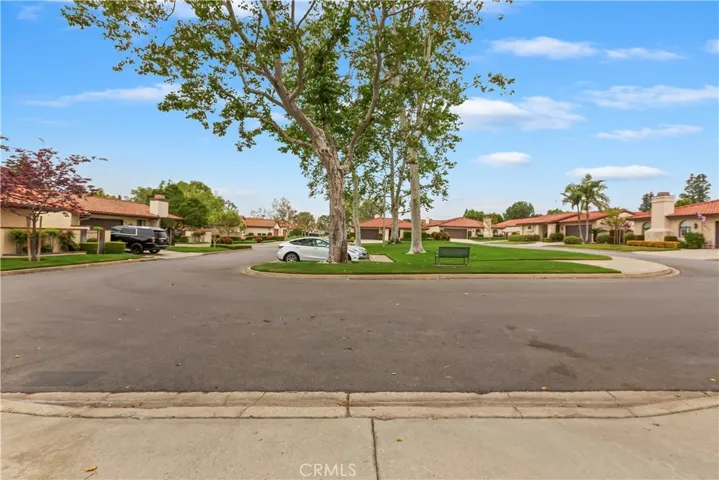 880 El Mirador, Upland, California 91784