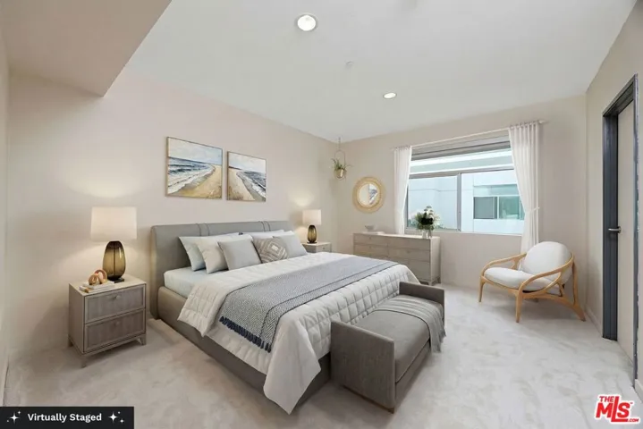 3119 Via Dolce 302, Marina Del Rey, California 90292