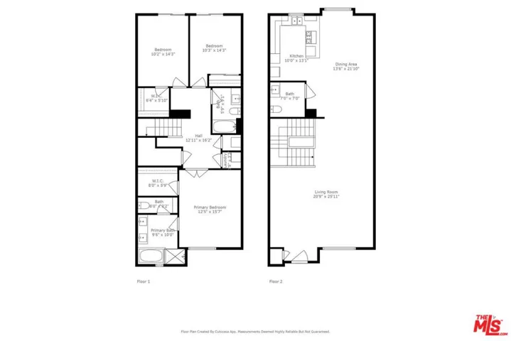 3119 Via Dolce 302, Marina Del Rey, California 90292