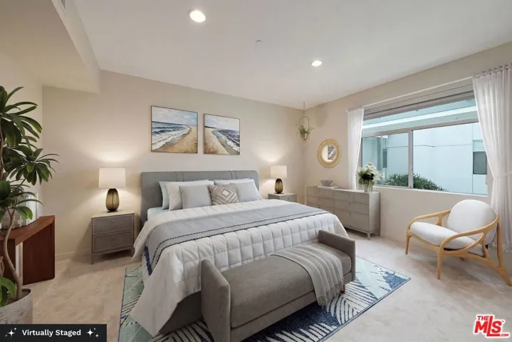3119 Via Dolce 302, Marina Del Rey, California 90292