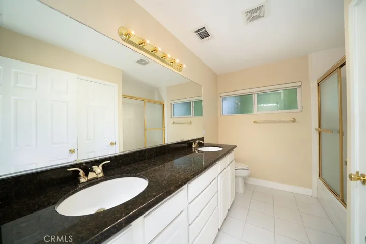 Upstairs Bathroom Two