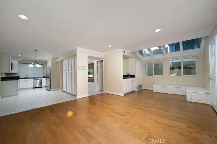 Extra Room off Kitchen