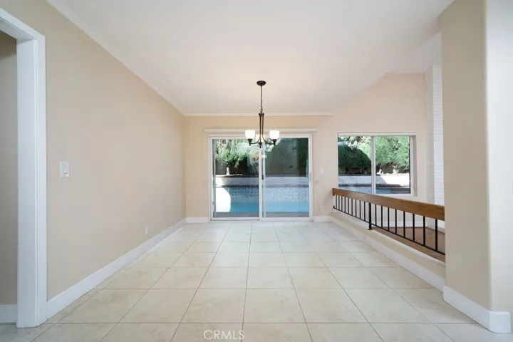 Large Dining Room