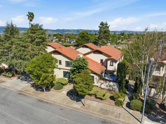 8400 Delta Drive, Gilroy, California 95020