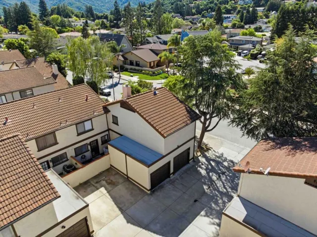 8400 Delta Drive, Gilroy, California 95020
