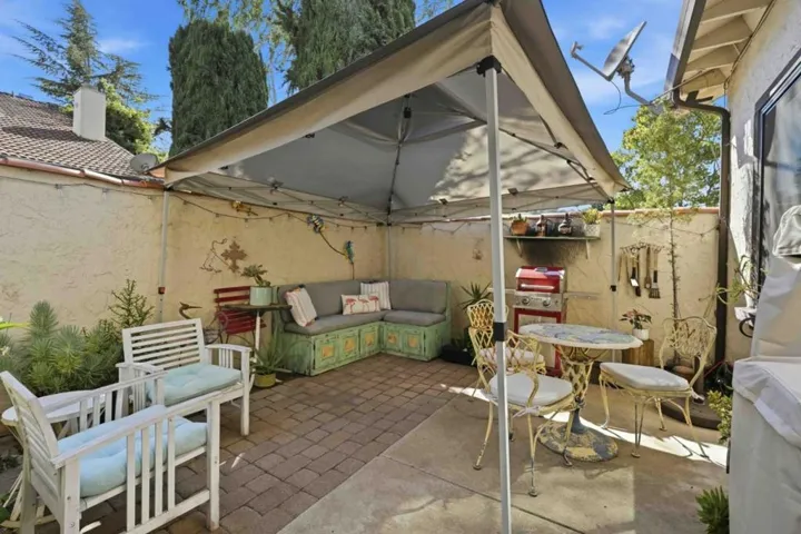 8400 Delta Drive, Gilroy, California 95020
