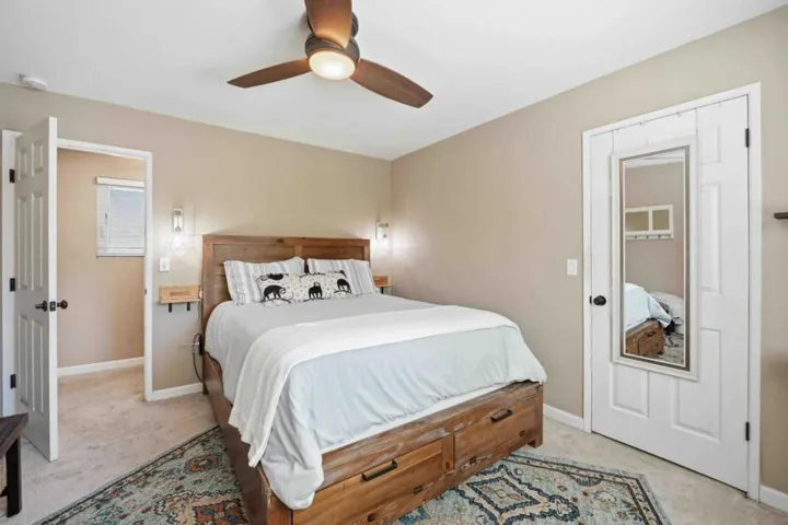 8400 Delta Drive, Gilroy, California 95020