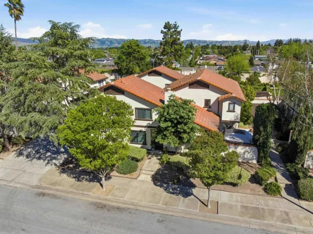 8400 Delta Drive, Gilroy, California 95020