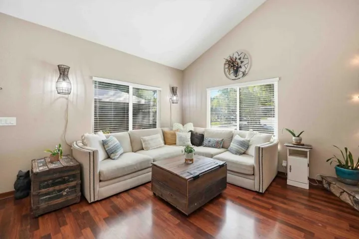 8400 Delta Drive, Gilroy, California 95020