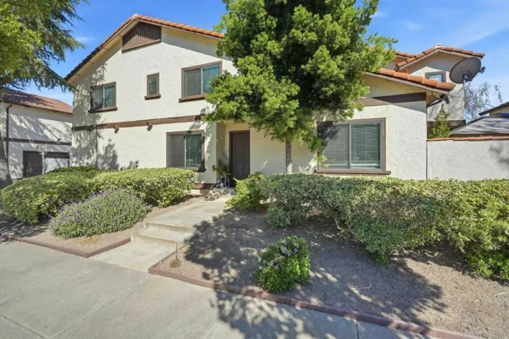 8400 Delta Drive, Gilroy, California 95020