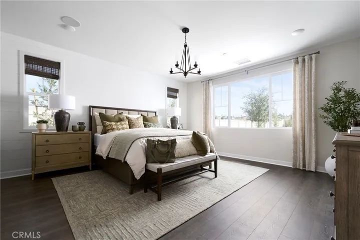 Model Home Photos – Same Floor Plan, Finishes May Vary