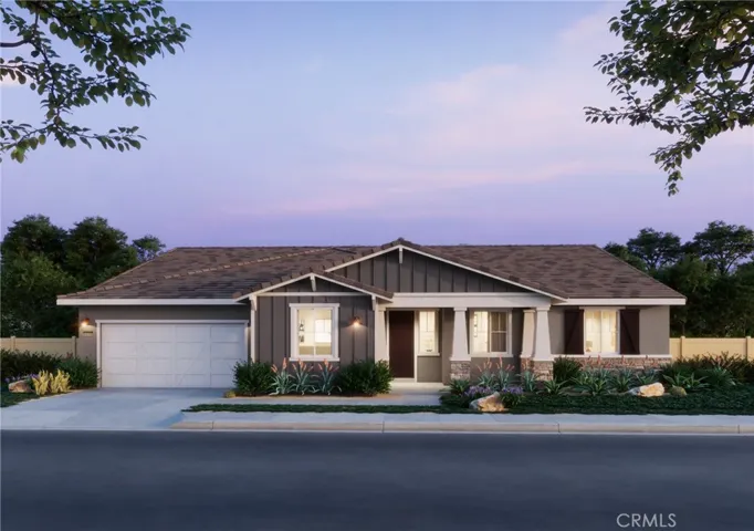 11605 Saddleback Drive, Loma Linda, California 92373