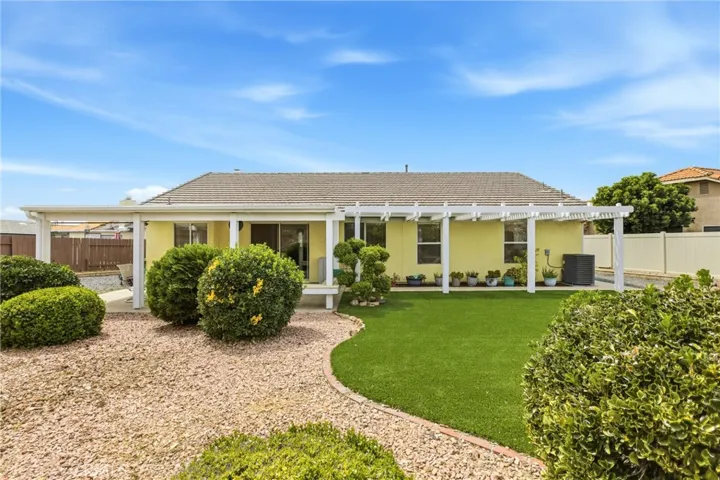 29492 Basie Circle, Menifee, California 92586