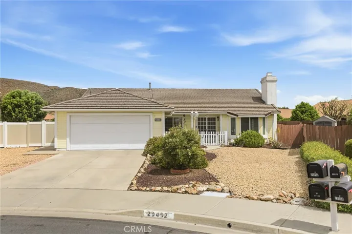 29492 Basie Circle, Menifee, California 92586
