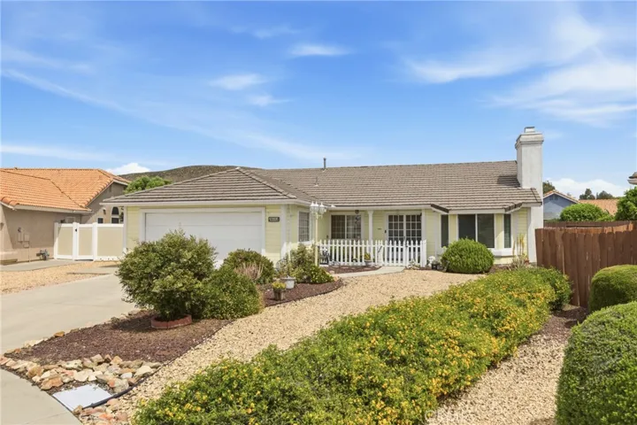 29492 Basie Circle, Menifee, California 92586