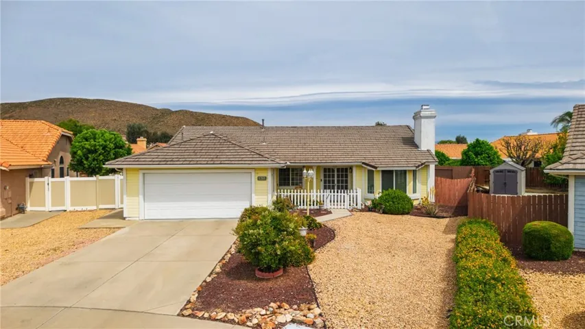 29492 Basie Circle, Menifee, California 92586